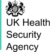UK Health Security Agency